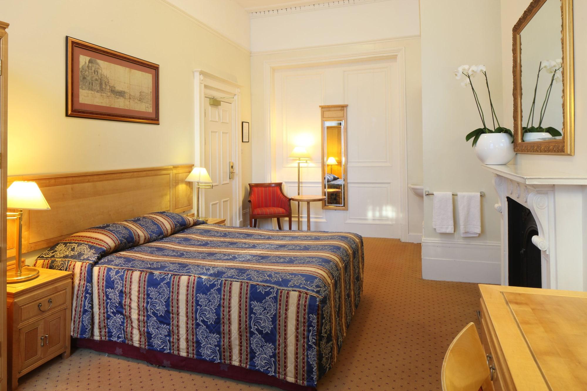 Grange Lancaster Hotel Londýn Exteriér fotografie