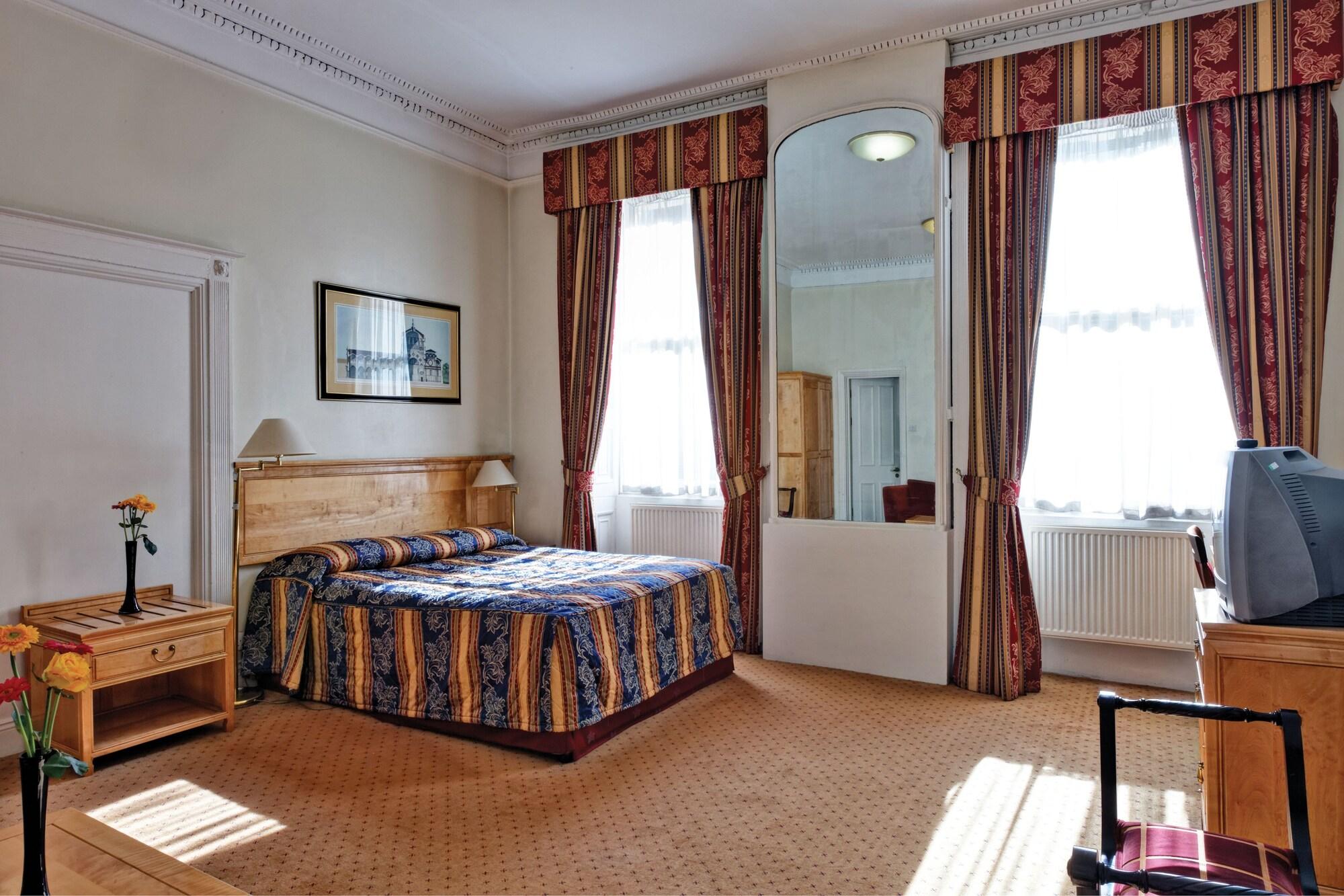 Grange Lancaster Hotel Londýn Exteriér fotografie