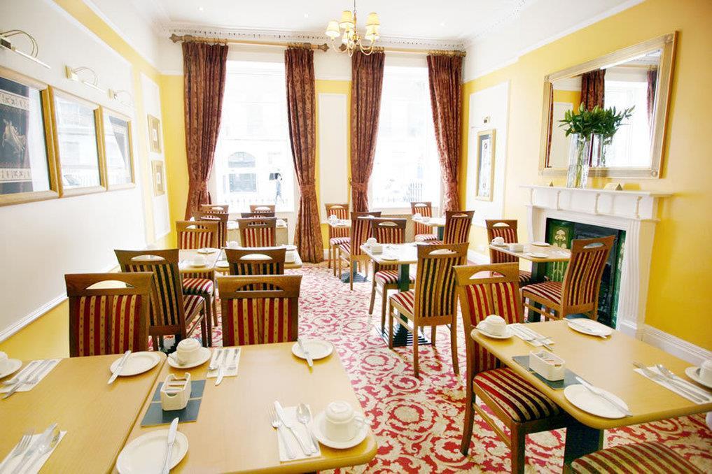 Grange Lancaster Hotel Londýn Interiér fotografie