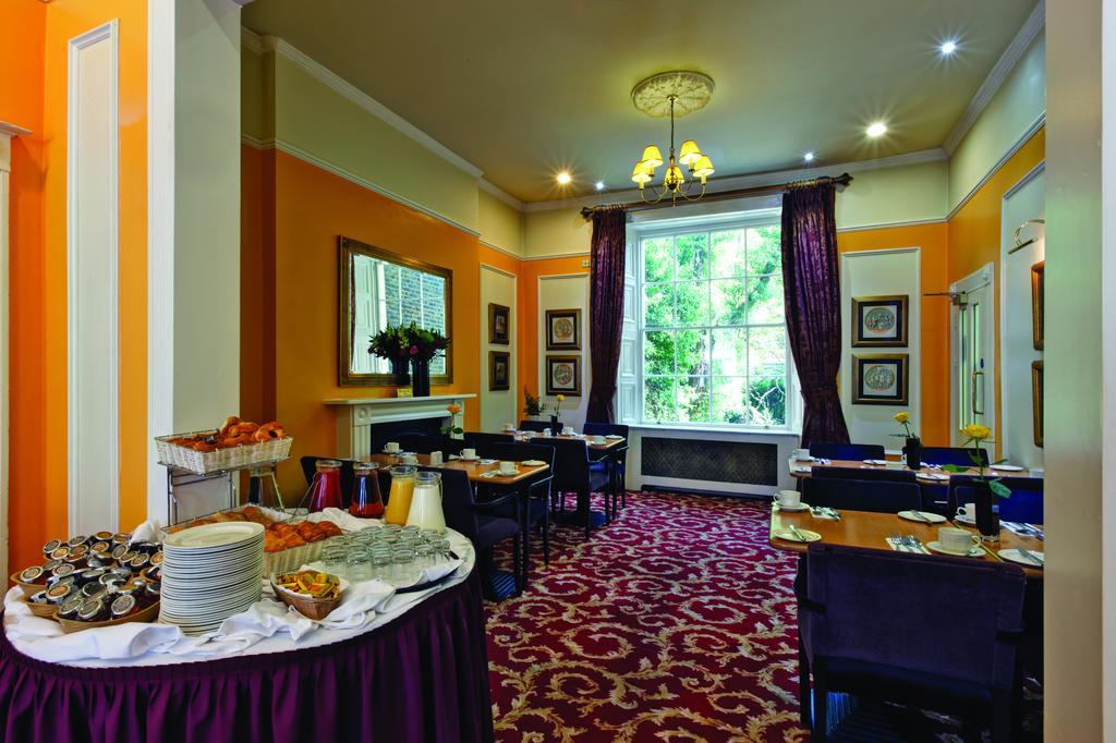 Grange Lancaster Hotel Londýn Exteriér fotografie
