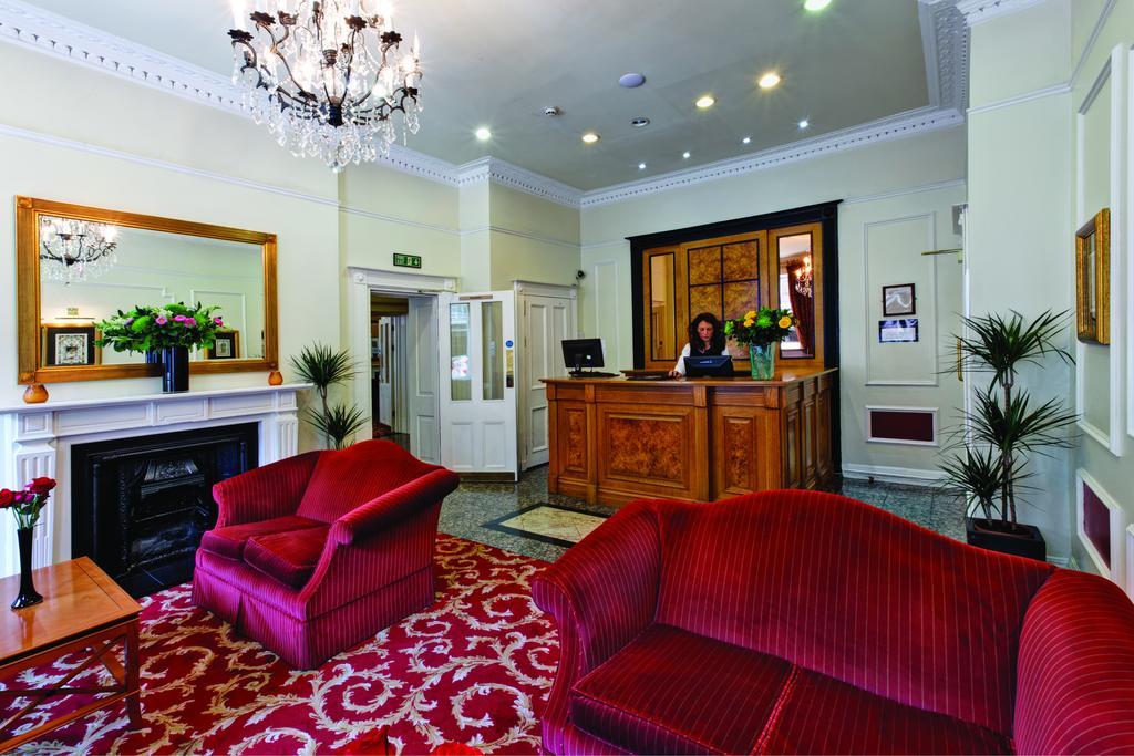 Grange Lancaster Hotel Londýn Exteriér fotografie