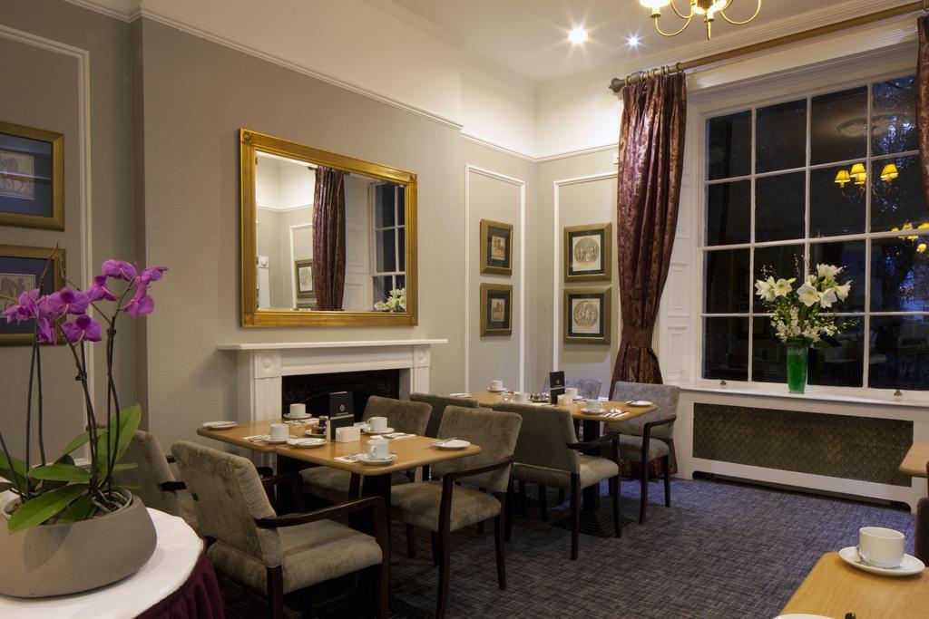 Grange Lancaster Hotel Londýn Exteriér fotografie