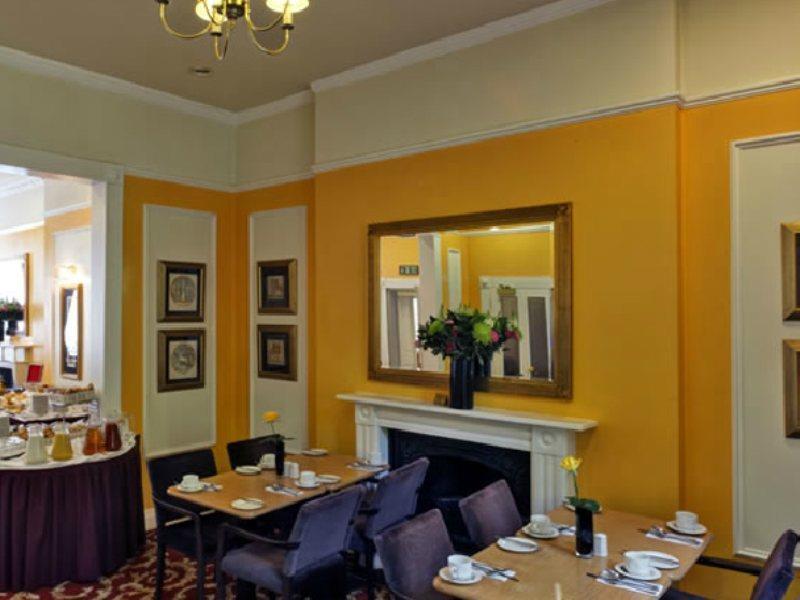 Grange Lancaster Hotel Londýn Exteriér fotografie