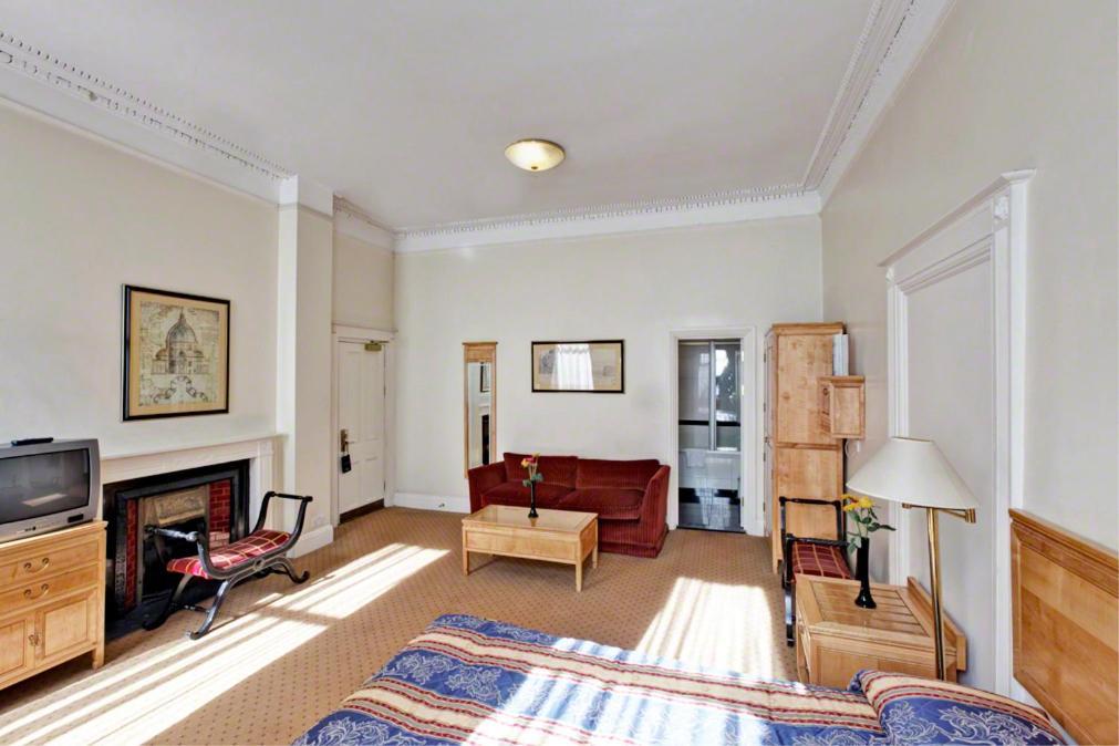 Grange Lancaster Hotel Londýn Exteriér fotografie